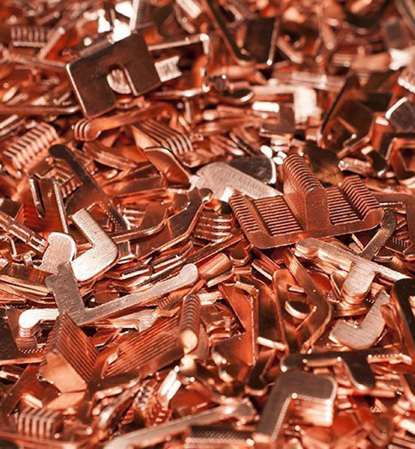 Copper Scrap