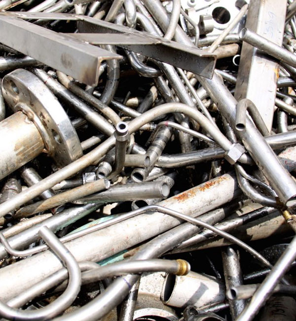 Ferrous Metals