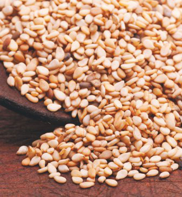 Sesame Seeds