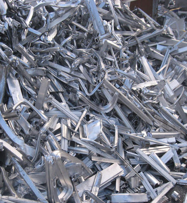 Aluminium Scrap