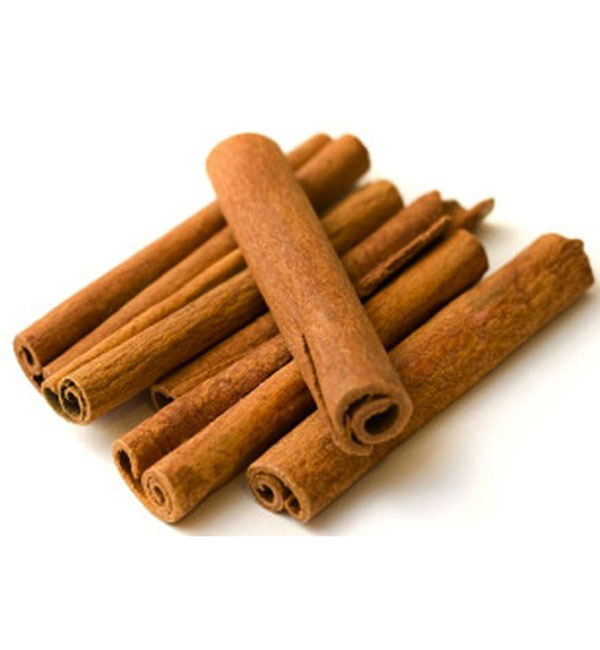 Cinnamon Seeds