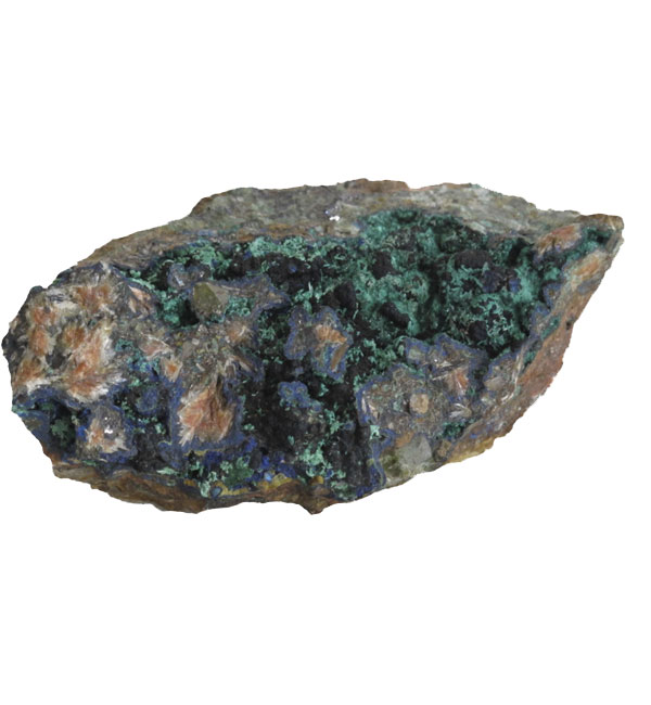 Minerals
