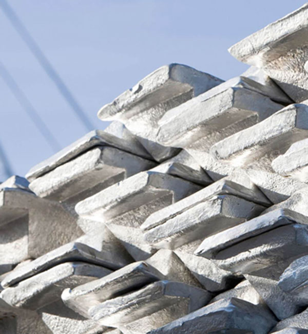 Non-Ferrous Metals