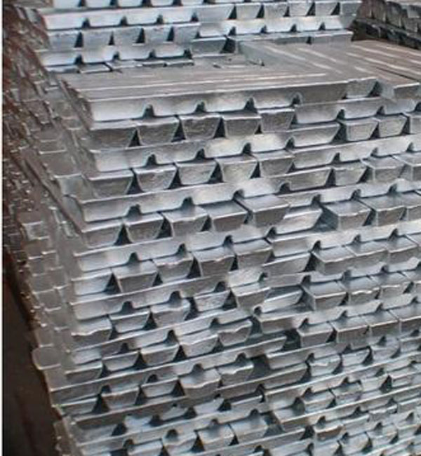Zinc Scrap